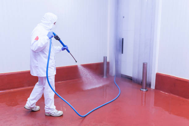 Best Dumpster Area Cleaning  in Poughkeepsie, NY