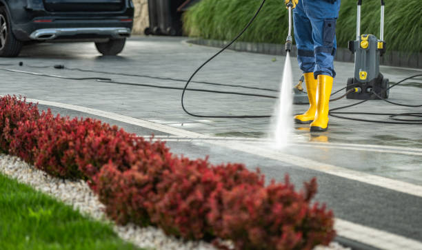 Best Post-Construction Pressure Washing  in Poughkeepsie, NY