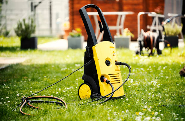 Trusted Poughkeepsie, NY Pressure Washing Services Experts